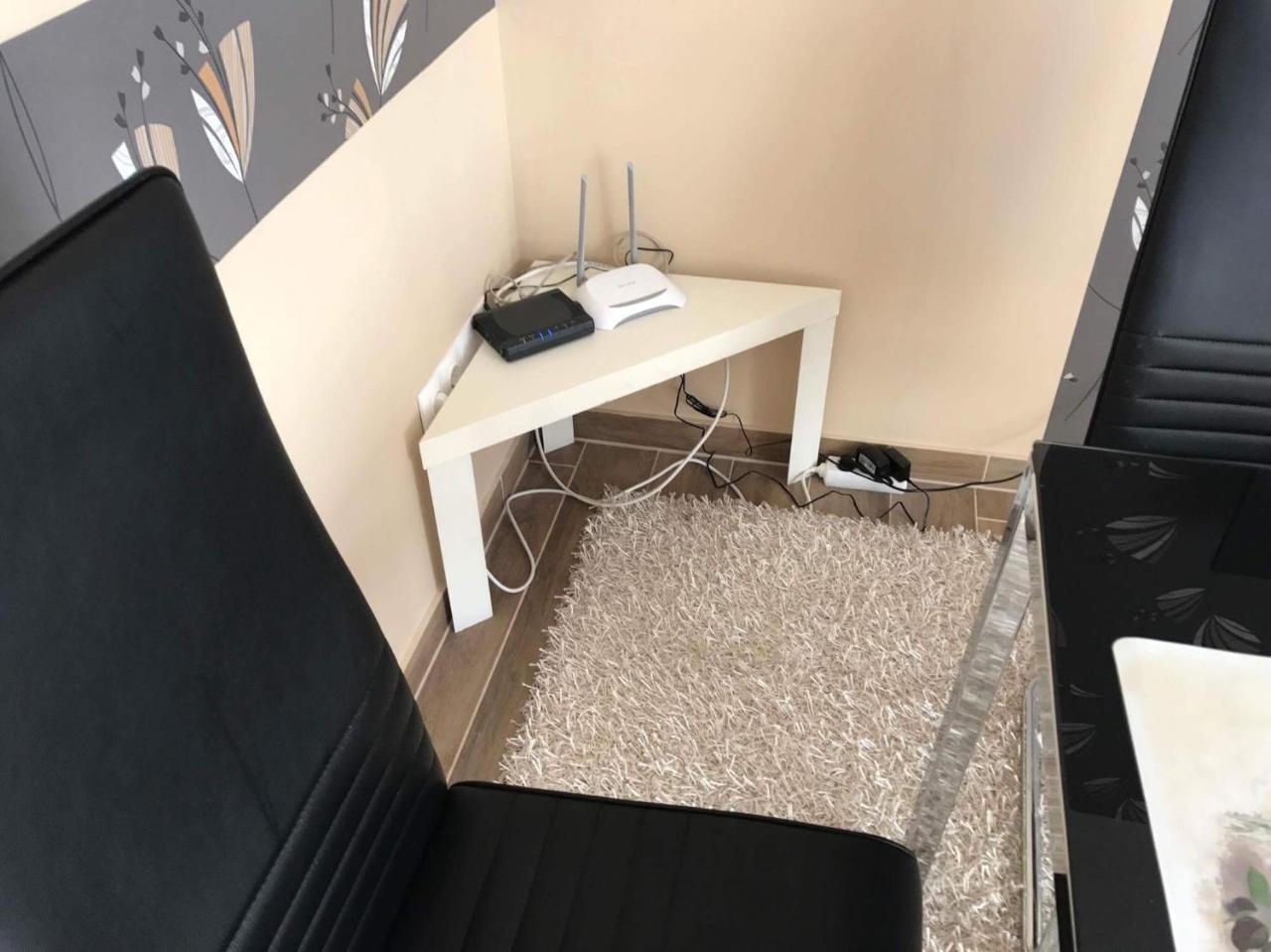 Tommy Apartman 2.0 Hajduszoboszlo Exterior photo