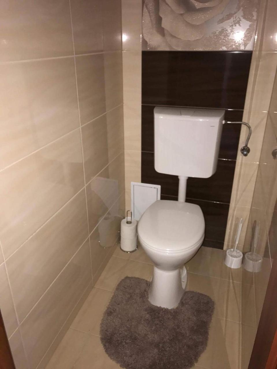 Tommy Apartman 2.0 Hajduszoboszlo Exterior photo