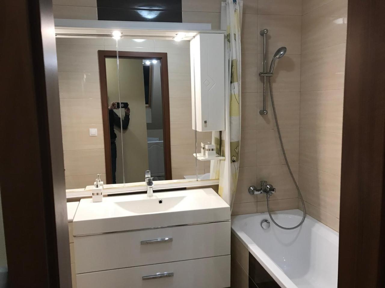 Tommy Apartman 2.0 Hajduszoboszlo Exterior photo