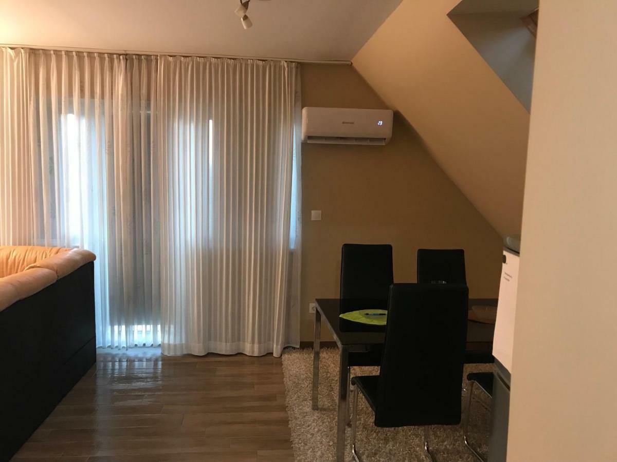 Tommy Apartman 2.0 Hajduszoboszlo Exterior photo